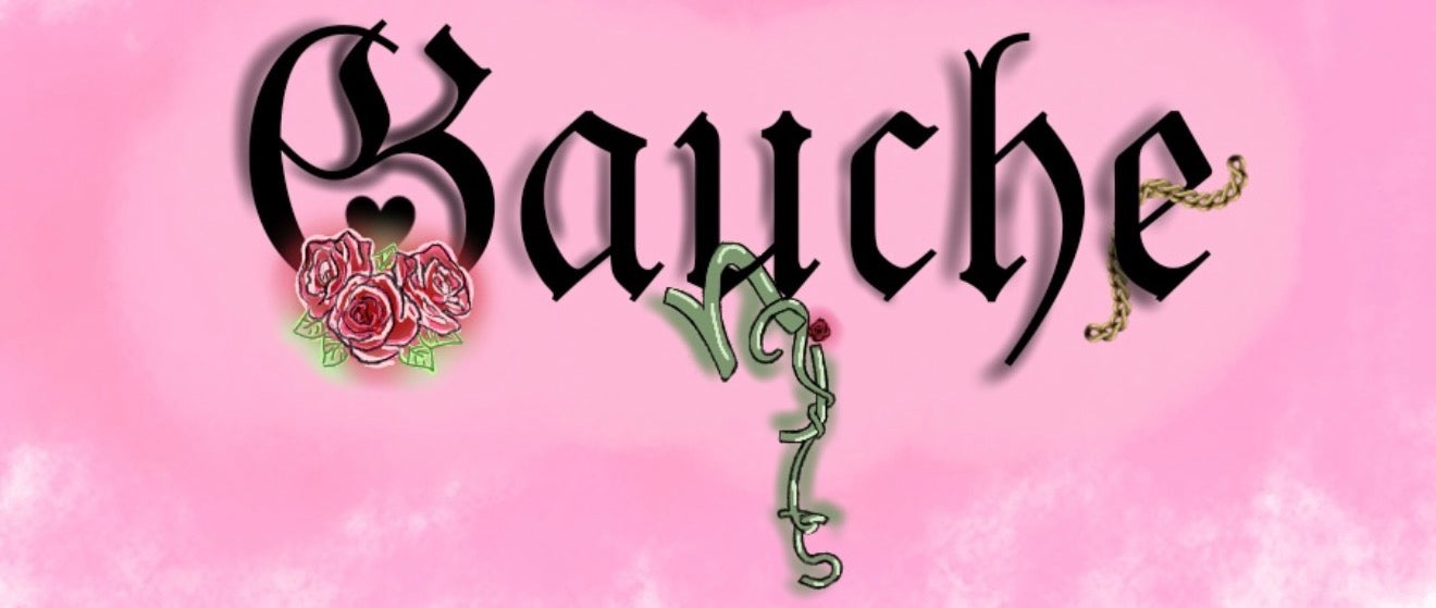 Gauche_nails
